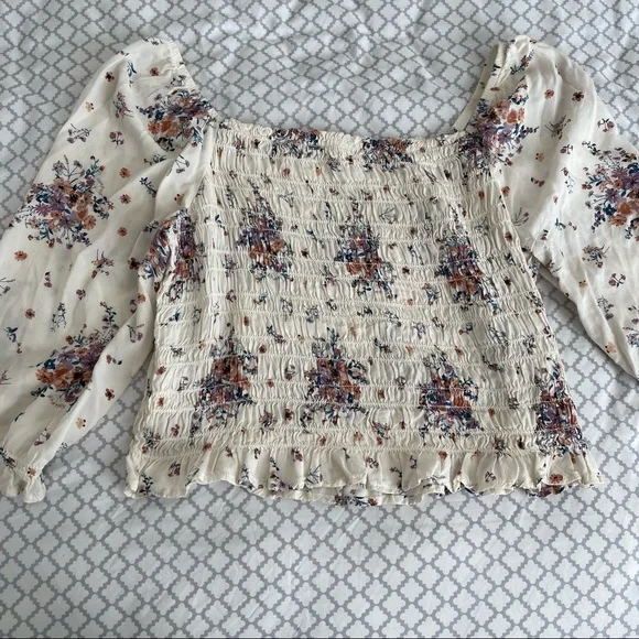 Cottagecore Shirt - Picture 2 of 4